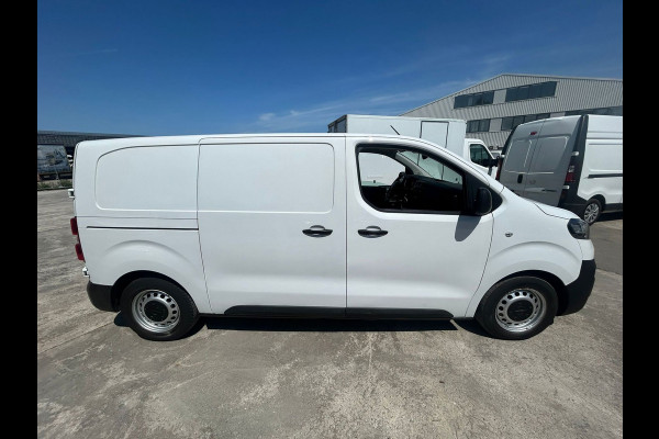 Opel Vivaro 1.5 Diesel 120 S&S 3 persoons