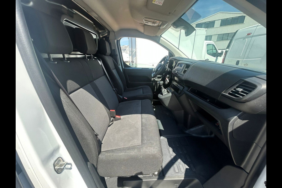 Opel Vivaro 1.5 Diesel 120 S&S 3 persoons