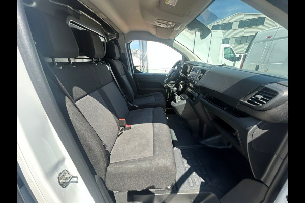 Opel Vivaro 1.5 Diesel 120 S&S 3 persoons