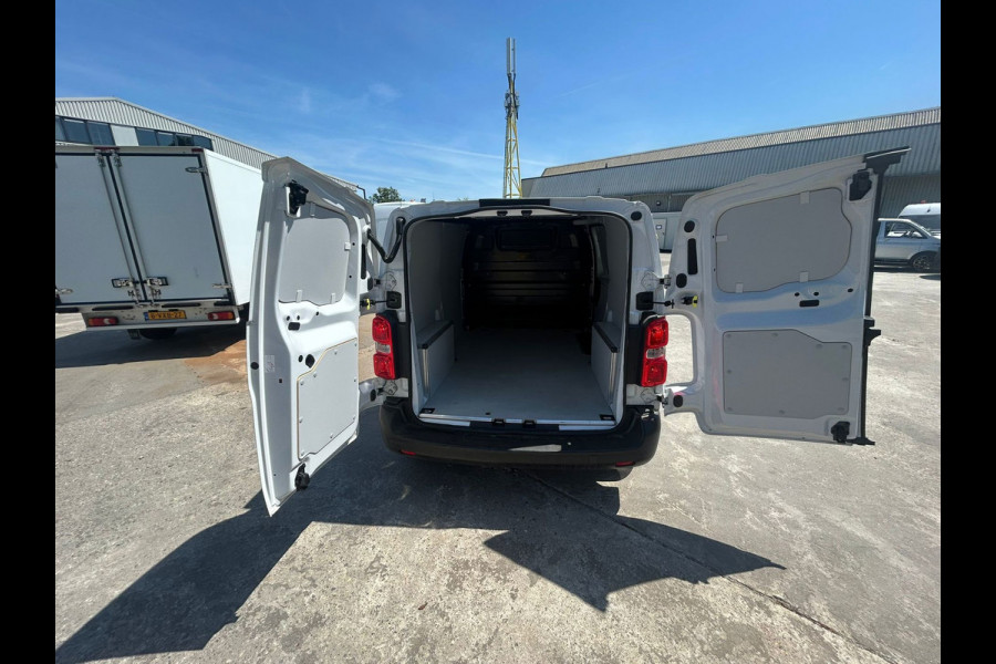 Opel Vivaro 1.5 Diesel 120 S&S 3 persoons