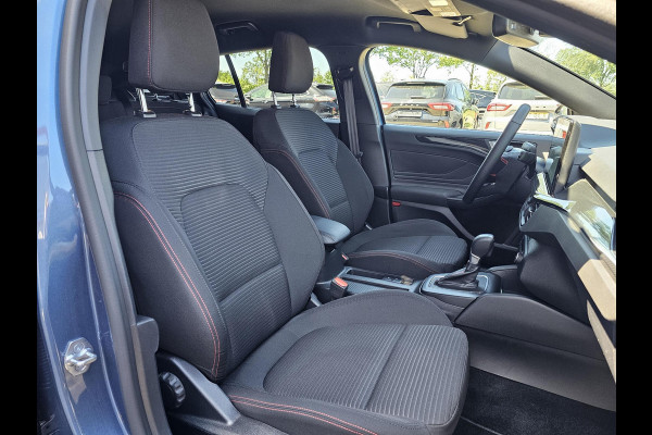 Ford FOCUS Wagon 1.0 EcoBoost Hybrid ST Line | Chrome Blue | Winter Pack | Driver Assistance Pack | NL Auto |