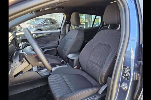 Ford FOCUS Wagon 1.0 EcoBoost Hybrid ST Line | Chrome Blue | Winter Pack | Driver Assistance Pack | NL Auto |