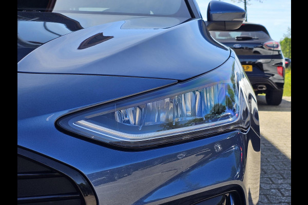 Ford FOCUS Wagon 1.0 EcoBoost Hybrid ST Line | Chrome Blue | Winter Pack | Driver Assistance Pack | NL Auto |