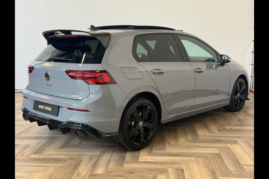 Volkswagen Golf 1.4 eHybrid GTE|PANO|DEALER ONDERHOUDEN| INRUIL MOGELIJK