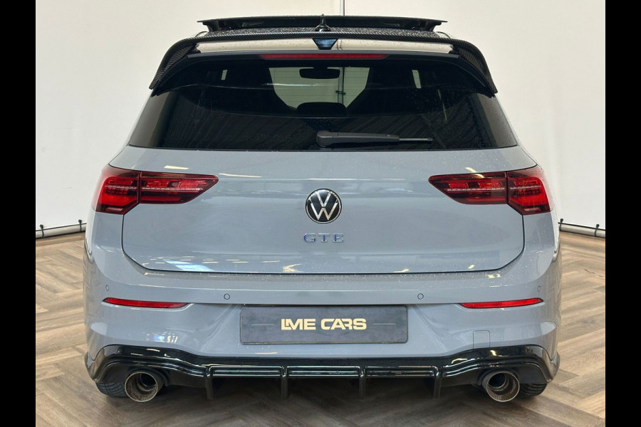 Volkswagen Golf 1.4 eHybrid GTE|PANO|DEALER ONDERHOUDEN| INRUIL MOGELIJK