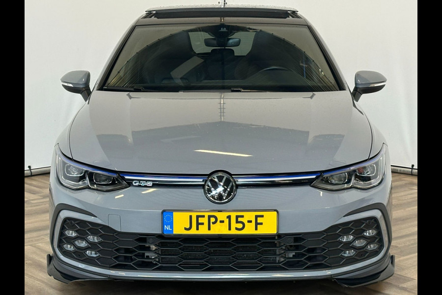 Volkswagen Golf 1.4 eHybrid GTE|PANO|DEALER ONDERHOUDEN| INRUIL MOGELIJK