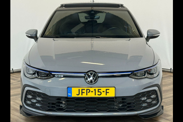 Volkswagen Golf 1.4 eHybrid GTE|PANO|DEALER ONDERHOUDEN| INRUIL MOGELIJK
