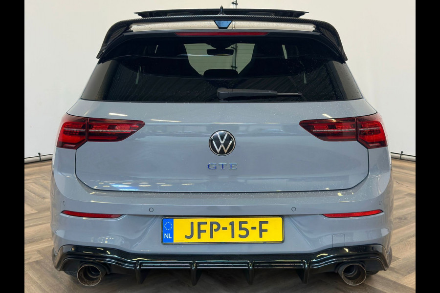 Volkswagen Golf 1.4 eHybrid GTE|PANO|DEALER ONDERHOUDEN| INRUIL MOGELIJK