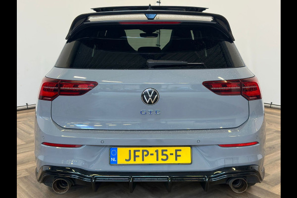 Volkswagen Golf 1.4 eHybrid GTE|PANO|DEALER ONDERHOUDEN| INRUIL MOGELIJK