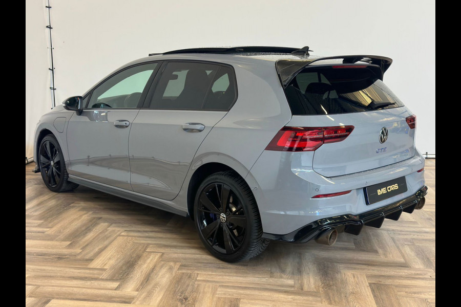 Volkswagen Golf 1.4 eHybrid GTE|PANO|DEALER ONDERHOUDEN| INRUIL MOGELIJK