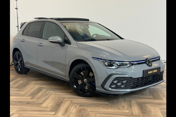 Volkswagen Golf 1.4 eHybrid GTE|PANO|DEALER ONDERHOUDEN| INRUIL MOGELIJK