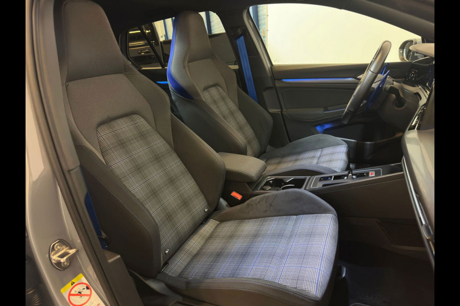 Volkswagen Golf 1.4 eHybrid GTE|PANO|DEALER ONDERHOUDEN| INRUIL MOGELIJK