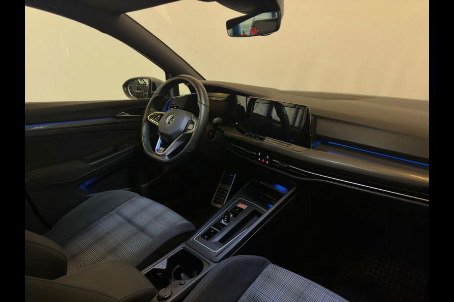 Volkswagen Golf 1.4 eHybrid GTE|PANO|DEALER ONDERHOUDEN| INRUIL MOGELIJK