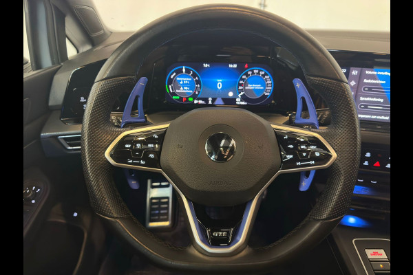 Volkswagen Golf 1.4 eHybrid GTE|PANO|DEALER ONDERHOUDEN| INRUIL MOGELIJK