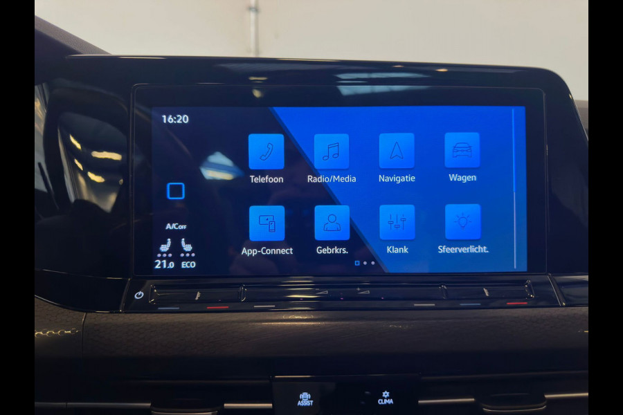 Volkswagen Golf 1.4 eHybrid GTE|PANO|DEALER ONDERHOUDEN| INRUIL MOGELIJK