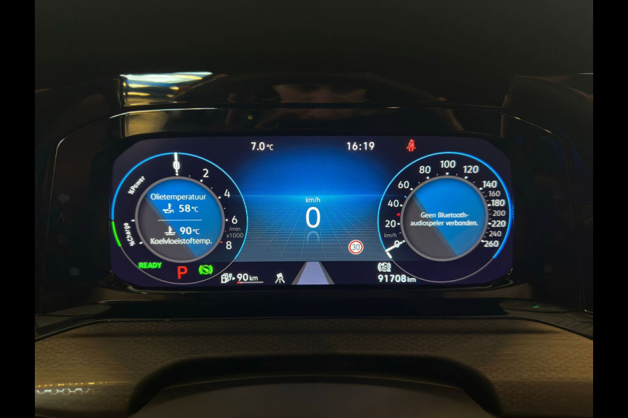 Volkswagen Golf 1.4 eHybrid GTE|PANO|DEALER ONDERHOUDEN| INRUIL MOGELIJK