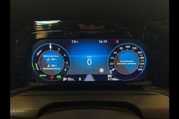 Volkswagen Golf 1.4 eHybrid GTE|PANO|DEALER ONDERHOUDEN| INRUIL MOGELIJK