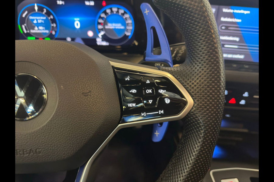 Volkswagen Golf 1.4 eHybrid GTE|PANO|DEALER ONDERHOUDEN| INRUIL MOGELIJK