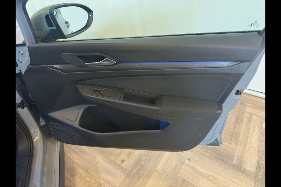 Volkswagen Golf 1.4 eHybrid GTE|PANO|DEALER ONDERHOUDEN| INRUIL MOGELIJK