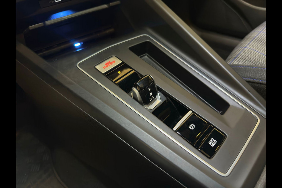 Volkswagen Golf 1.4 eHybrid GTE|PANO|DEALER ONDERHOUDEN| INRUIL MOGELIJK