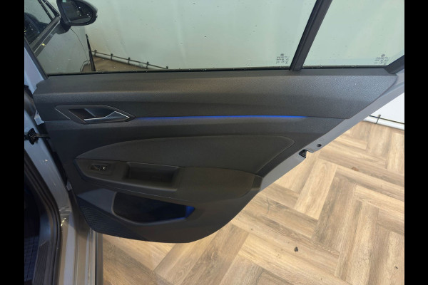 Volkswagen Golf 1.4 eHybrid GTE|PANO|DEALER ONDERHOUDEN| INRUIL MOGELIJK