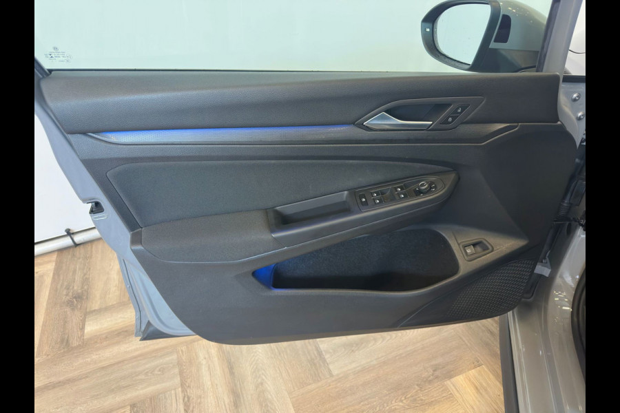 Volkswagen Golf 1.4 eHybrid GTE|PANO|DEALER ONDERHOUDEN| INRUIL MOGELIJK