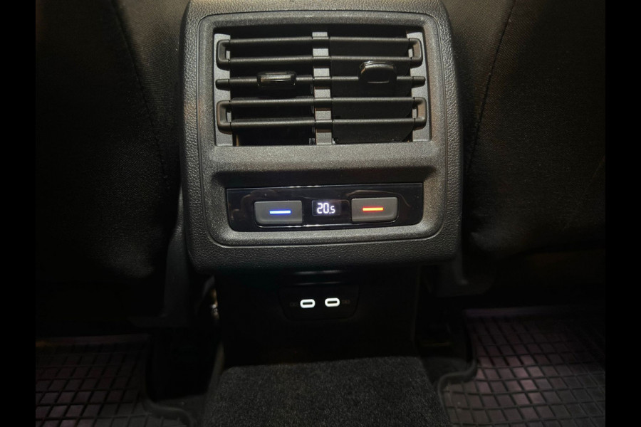 Volkswagen Golf 1.4 eHybrid GTE|PANO|DEALER ONDERHOUDEN| INRUIL MOGELIJK