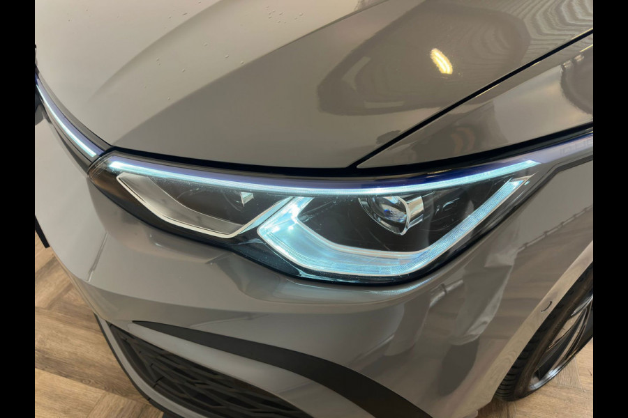 Volkswagen Golf 1.4 eHybrid GTE|PANO|DEALER ONDERHOUDEN| INRUIL MOGELIJK
