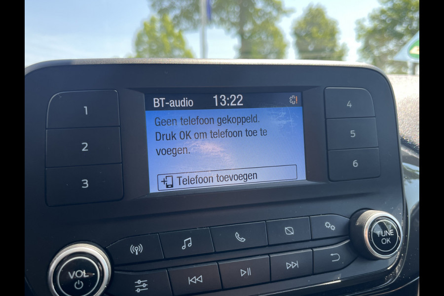 Ford Fiesta 1.1 Trend 5drs