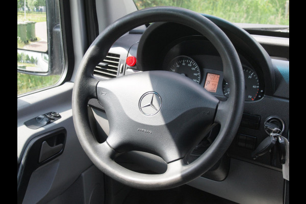 Mercedes-Benz Sprinter 314 2.2 CDI 366 HD | Personenbus met rolstoellift | Camera | Airco | Bluetooth | NL-Auto |