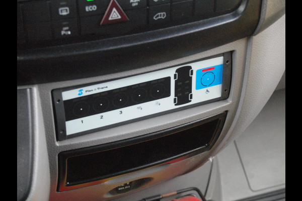 Mercedes-Benz Sprinter 314 2.2 CDI 366 HD | Personenbus met rolstoellift | Camera | Airco | Bluetooth | NL-Auto |