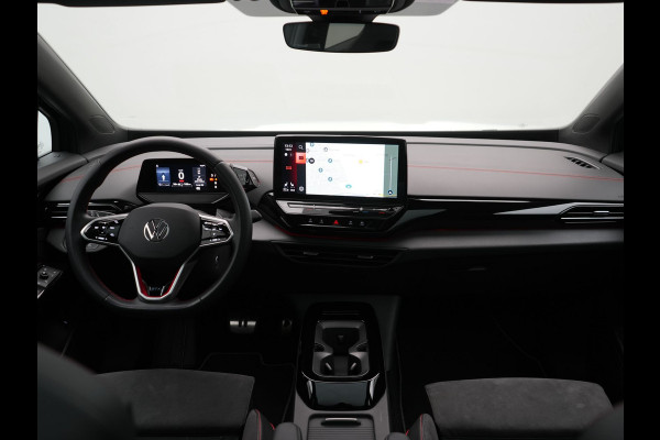 Volkswagen ID.4 GTX 4Motion 77 kWh 299pk Dealer O.H. | Panodak | Adaptive Cruise | Head Up | 360 Camera | Alcantara Sportstoelen Massage & Memory | IQ Light | Sfeerverlichting | Keyless | Blis | Stoelen & Stuur Verwarmd | Apple Carplay |