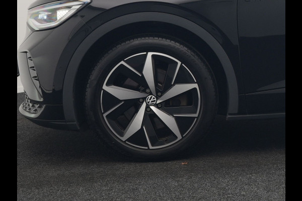 Volkswagen ID.4 GTX 4Motion 77 kWh 299pk Dealer O.H. | Panodak | Adaptive Cruise | Head Up | 360 Camera | Alcantara Sportstoelen Massage & Memory | IQ Light | Sfeerverlichting | Keyless | Blis | Stoelen & Stuur Verwarmd | Apple Carplay |