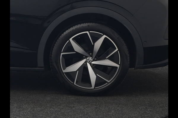 Volkswagen ID.4 GTX 4Motion 77 kWh 299pk Dealer O.H. | Panodak | Adaptive Cruise | Head Up | 360 Camera | Alcantara Sportstoelen Massage & Memory | IQ Light | Sfeerverlichting | Keyless | Blis | Stoelen & Stuur Verwarmd | Apple Carplay |