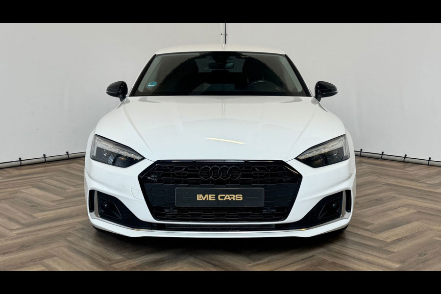 Audi A5 Sportback 40 TFSI Launch edition Business|NAP|AUTOMAAT|