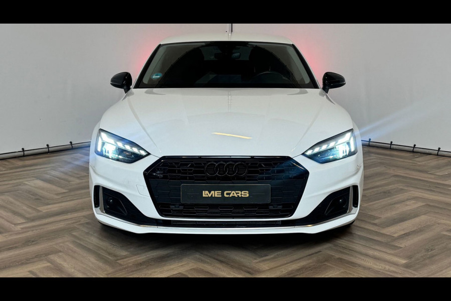 Audi A5 Sportback 40 TFSI Launch edition Business|NAP|AUTOMAAT|