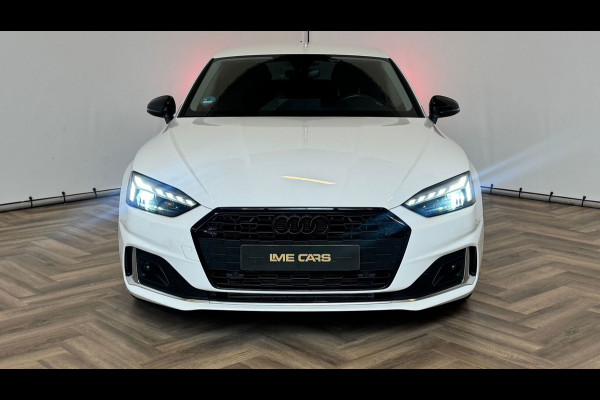 Audi A5 Sportback 40 TFSI Launch edition Business|NAP|AUTOMAAT|