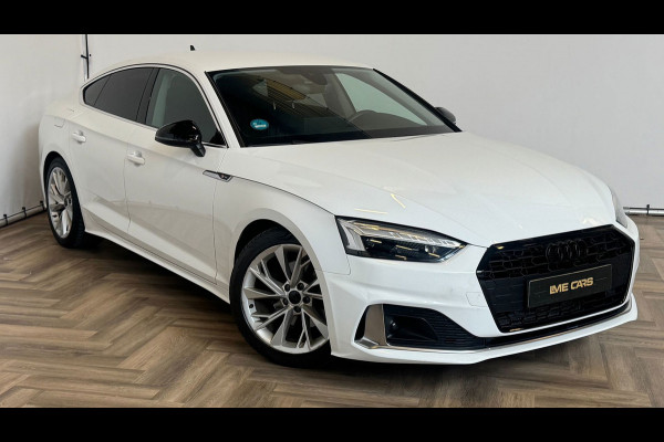 Audi A5 Sportback 40 TFSI Launch edition Business|NAP|AUTOMAAT|