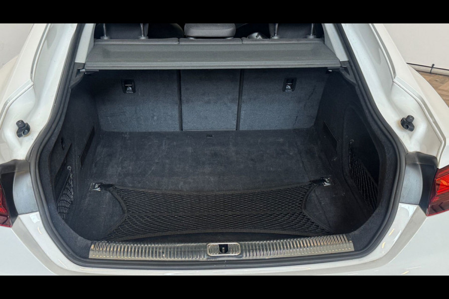 Audi A5 Sportback 40 TFSI Launch edition Business|NAP|AUTOMAAT|