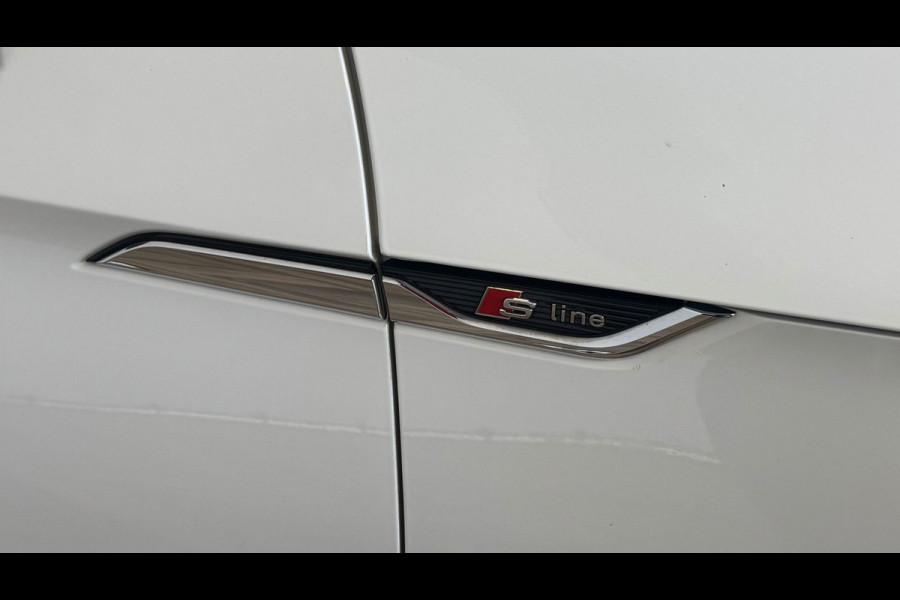 Audi A5 Sportback 40 TFSI Launch edition Business|NAP|AUTOMAAT|