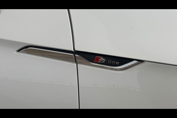 Audi A5 Sportback 40 TFSI Launch edition Business|NAP|AUTOMAAT|