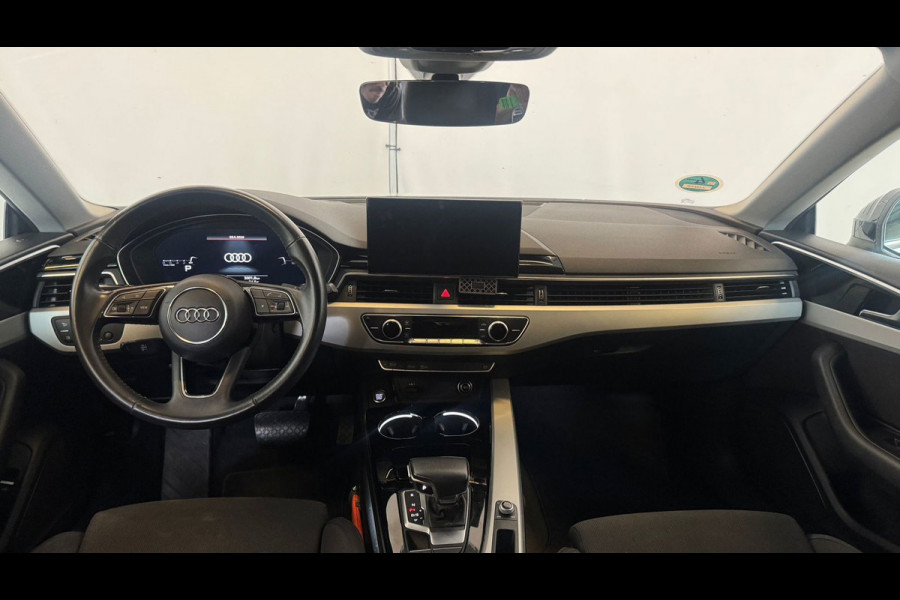 Audi A5 Sportback 40 TFSI Launch edition Business|NAP|AUTOMAAT|