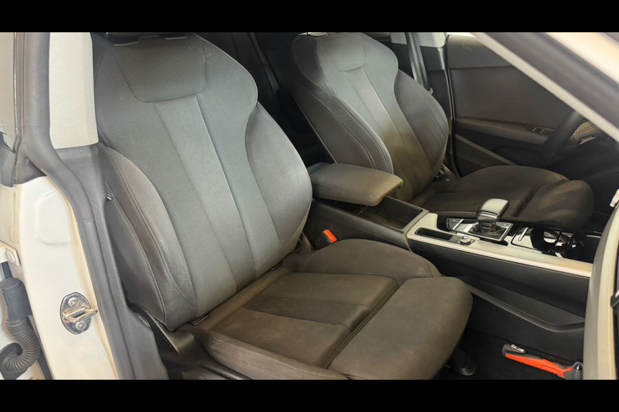 Audi A5 Sportback 40 TFSI Launch edition Business|NAP|AUTOMAAT|