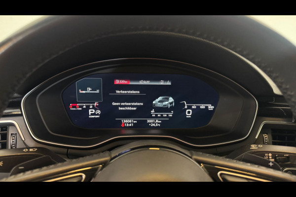 Audi A5 Sportback 40 TFSI Launch edition Business|NAP|AUTOMAAT|