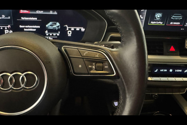 Audi A5 Sportback 40 TFSI Launch edition Business|NAP|AUTOMAAT|