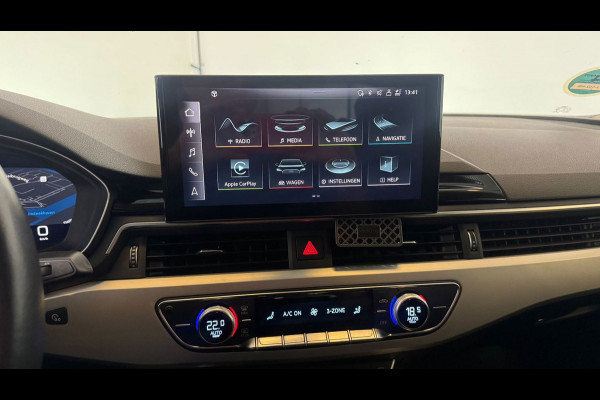 Audi A5 Sportback 40 TFSI Launch edition Business|NAP|AUTOMAAT|