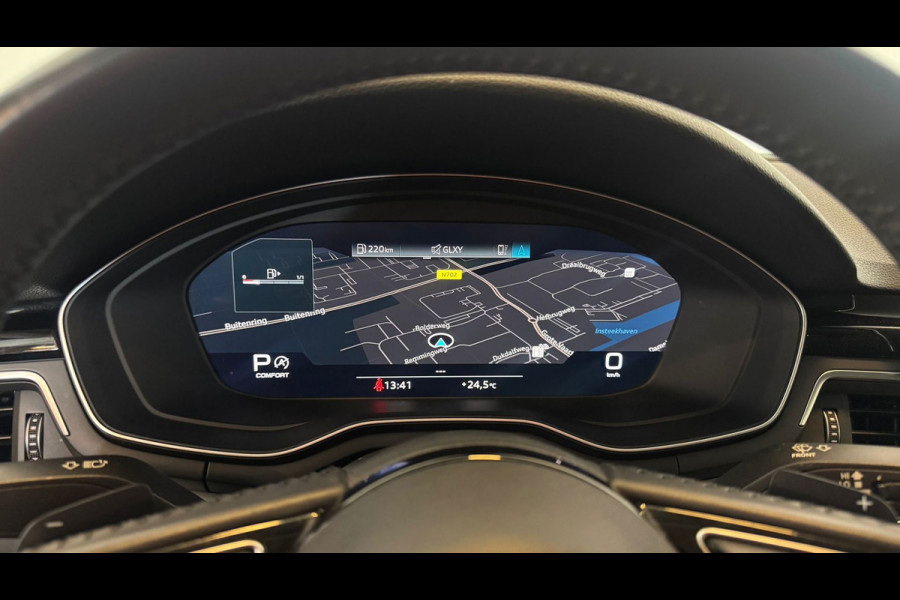 Audi A5 Sportback 40 TFSI Launch edition Business|NAP|AUTOMAAT|