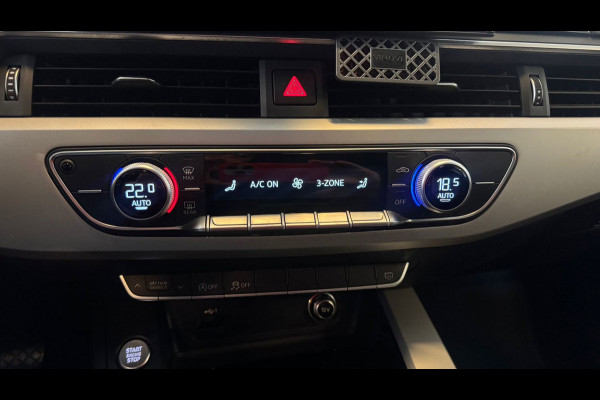 Audi A5 Sportback 40 TFSI Launch edition Business|NAP|AUTOMAAT|