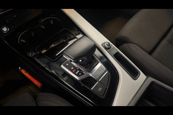 Audi A5 Sportback 40 TFSI Launch edition Business|NAP|AUTOMAAT|