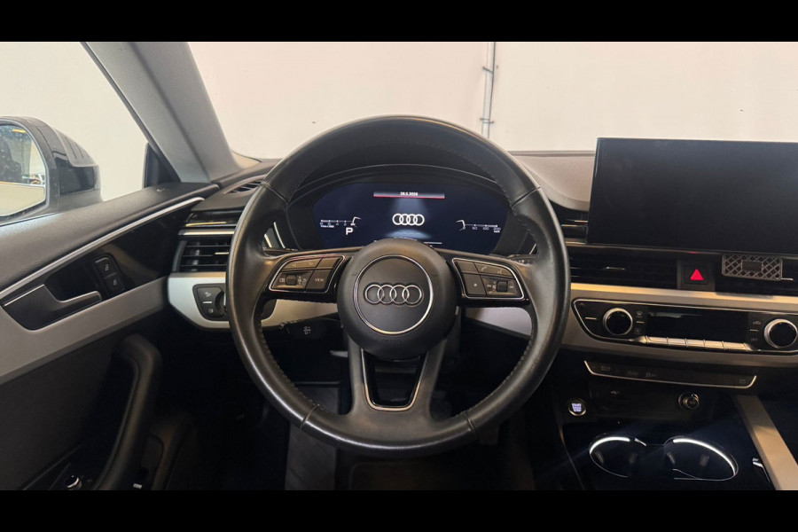 Audi A5 Sportback 40 TFSI Launch edition Business|NAP|AUTOMAAT|